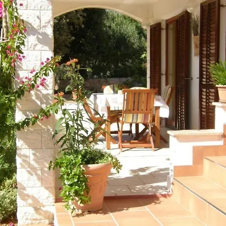 With Parking Space Barbat, Rab - 22087 Daire