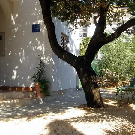 With Parking Space Barbat, Rab - 22087 * Rab Town