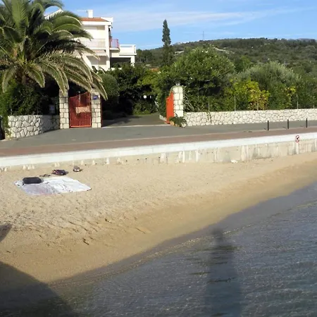 With Parking Space Barbat, Rab - 22087 Daire