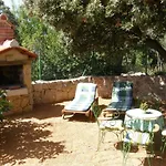 Daire With Parking Space Barbat, Rab - 22087 Rab Town