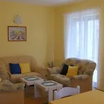 Daire With Parking Space Barbat, Rab - 22087 *