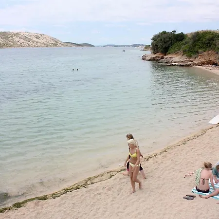 With Parking Space Barbat, Rab - 22087 Lejlighed Rab Town