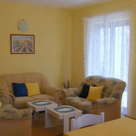 Lejlighed With Parking Space Barbat, Rab - 22087 *