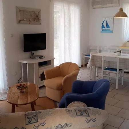 With Parking Space Barbat, Rab - 22087 Lejlighed Rab Town